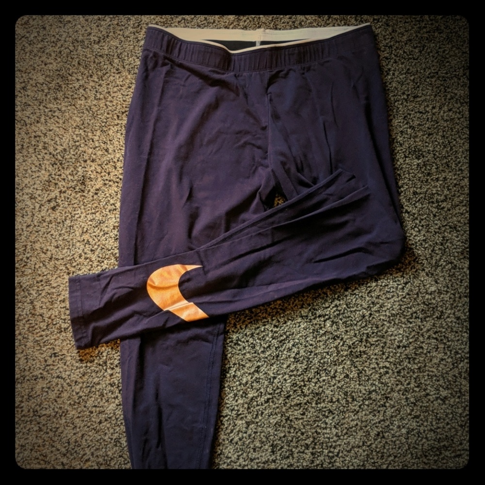 Nike leggings